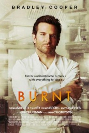 ดูหนังออนไลน์ฟรี Burnt (2016) รสชาติความเป็นเชฟ พากย์ไทย ซับไทย มาสเตอร์ HD