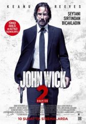 John Wick Chapter 2