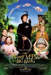 Nanny McPhee ดูหนังออนไลน์เต็มเรื่อง พากย์ไทย