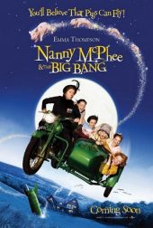 Nanny McPhee 2