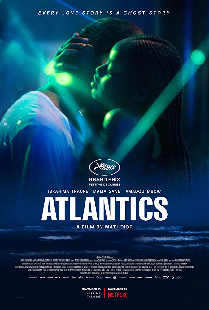 Atlantics ดูหนังออนไลน์ฟรี