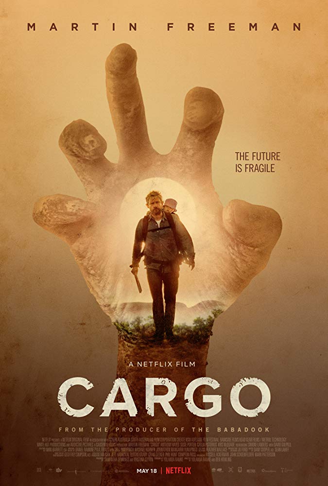 Cargo (2018)