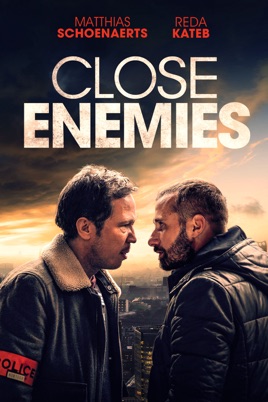 Close Enemies ดูหนังออนไลน์ ชัด