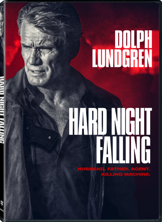 ดูหนัง Hard Night Falling (2019) พากย์ไทย