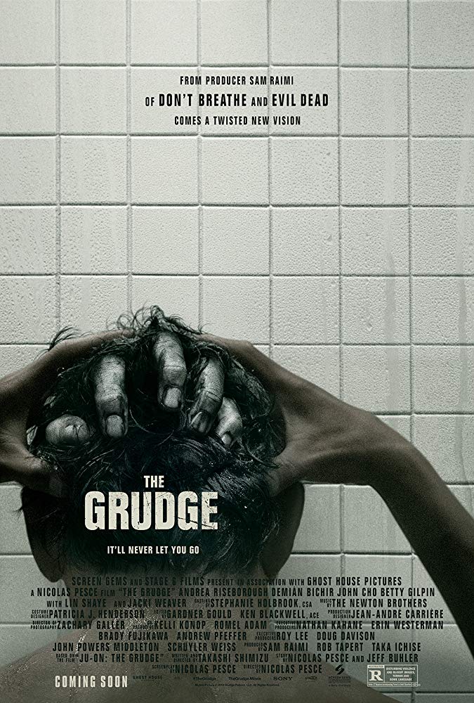 ดูหนังออนไลน์ The Grudge (2020) บ้านผีดุ เต็มเรื่อง