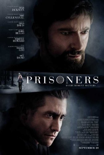 prisoners ดูหนังออนไลน์ HD ฟรี