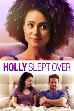 holly slept over ดูหนังออนไลน์ฟรี 2020