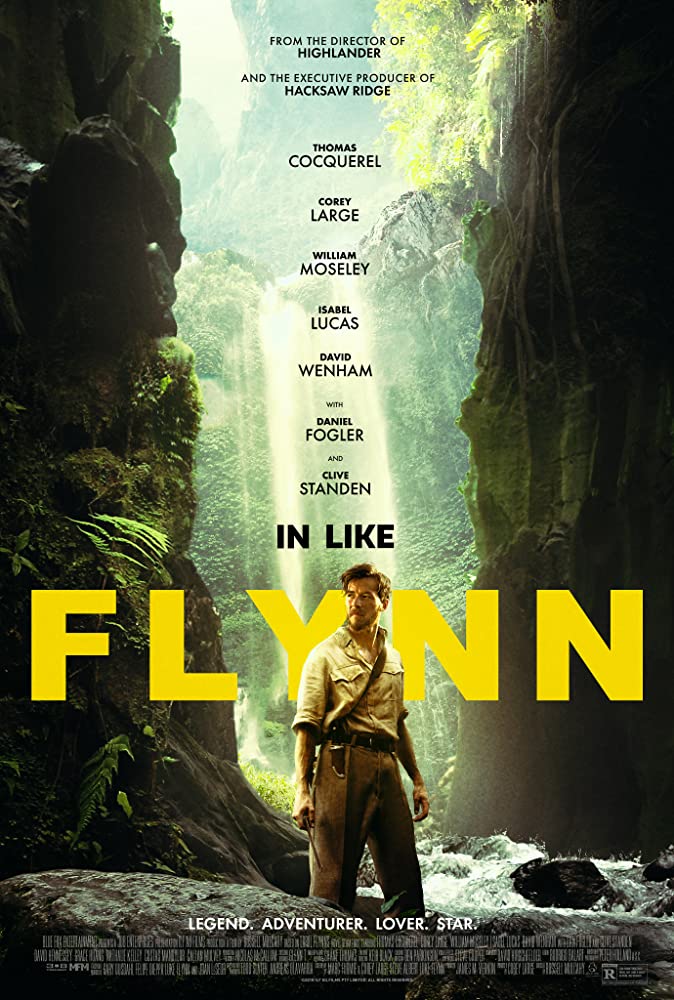 ดูหนังออนไลน์ หนังฝรั่ง แIn Like Flynn มาสเตอร์ HD พากย์ไทย