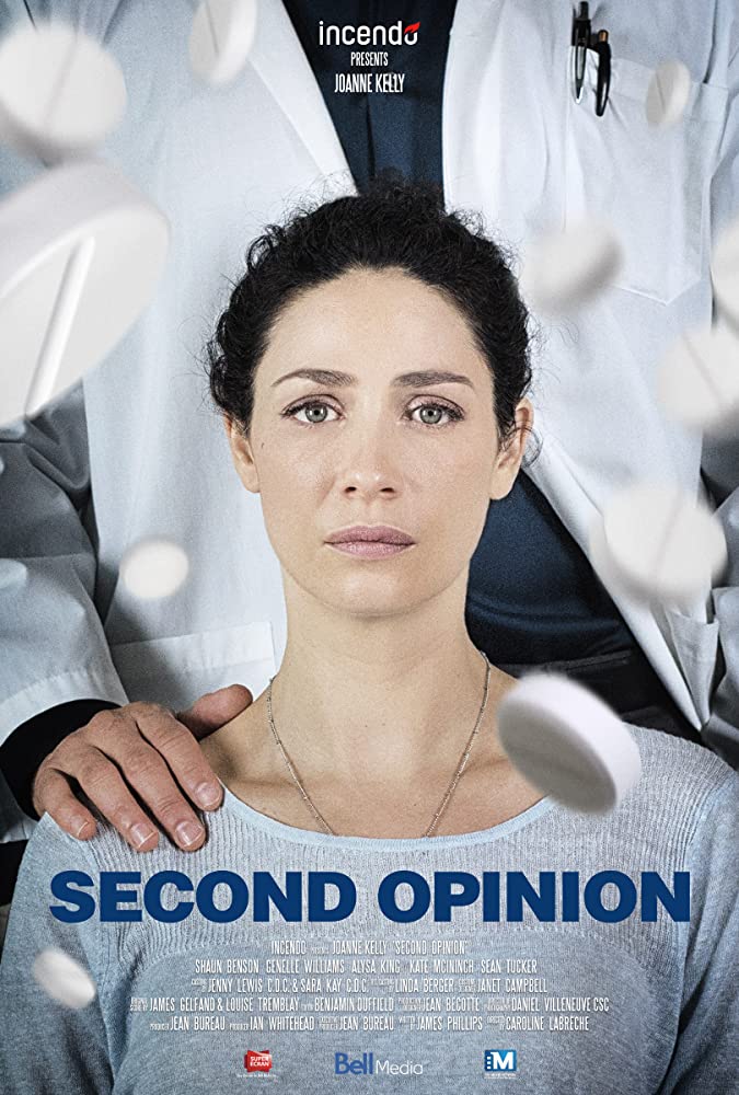 ดูหนังออนไลน์ Second Opinion HD ดูฟรี เต็มเรื่อง