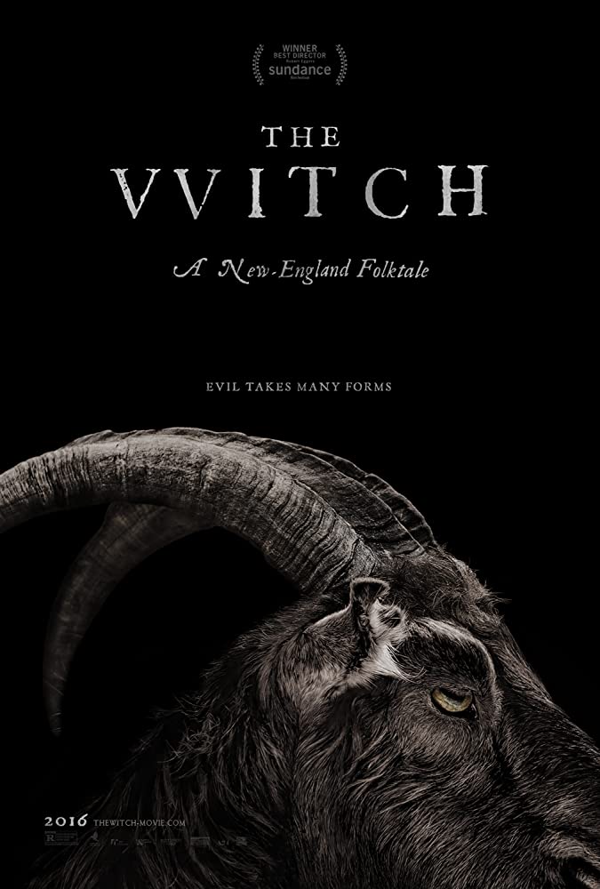 ดูหนังออนไลน์ The witch Hd พากย์ไทย