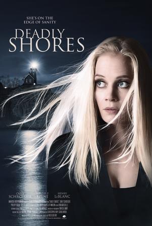 ดูหนังฝรั่ง Deadly Shores (2018) ชายฝั่งมรณะ มาสเตอร์ HD เต็มเรื่อง