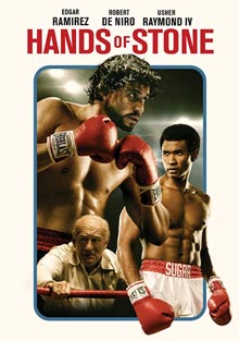 Hands of Stone