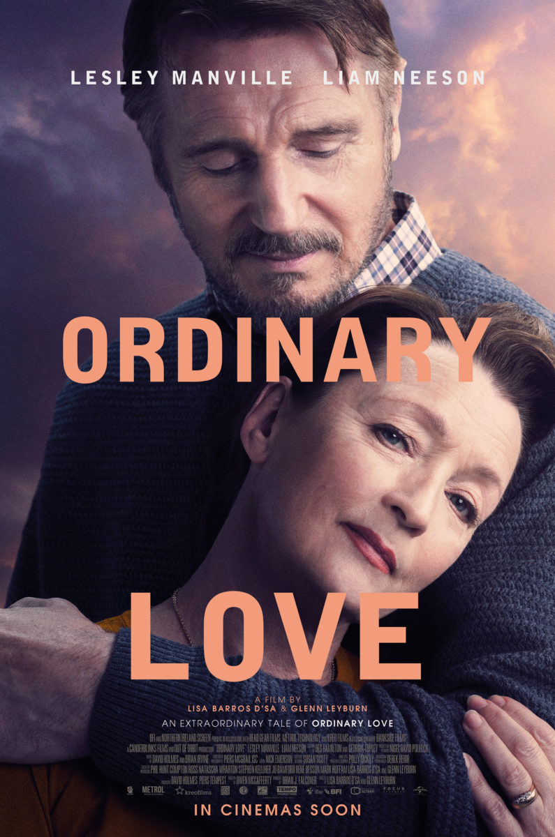 ดูหนังฟรีออนไลน์ หนังฝรั่ง Ordinary Love (2019) สามัญแห่งความรัก หนังชัด ดูฟรี เต็มเรื่อง