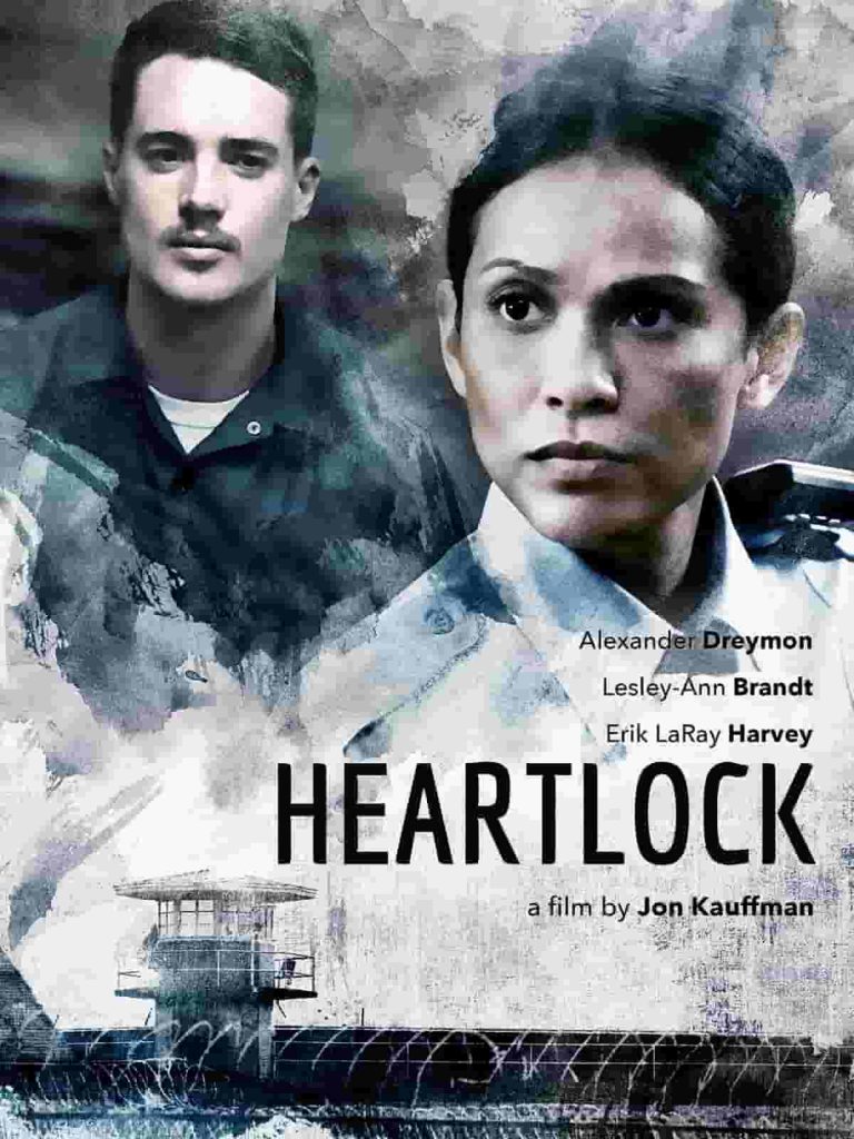 หนังเอเชีย Heartlock (2018) มาสเตอร์ HD เต็มเรื่อง