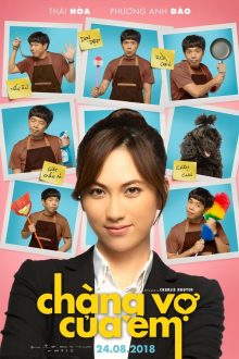 ดูหนังเอเชีย My Mr. Wife (2018) เค้าแหละภรรยาของหนู พากย์ไทย ซับไทย เต็มเรื่อง