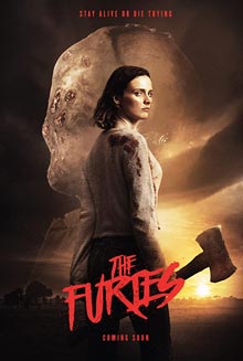 ดูหนังออนไลน์เต็มเรื่อง The Furies