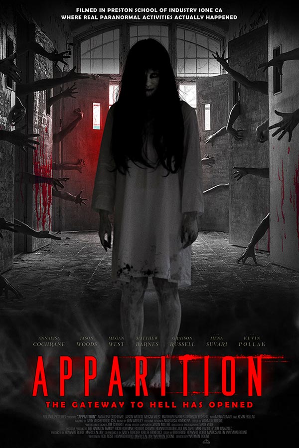 Apparition (2019)