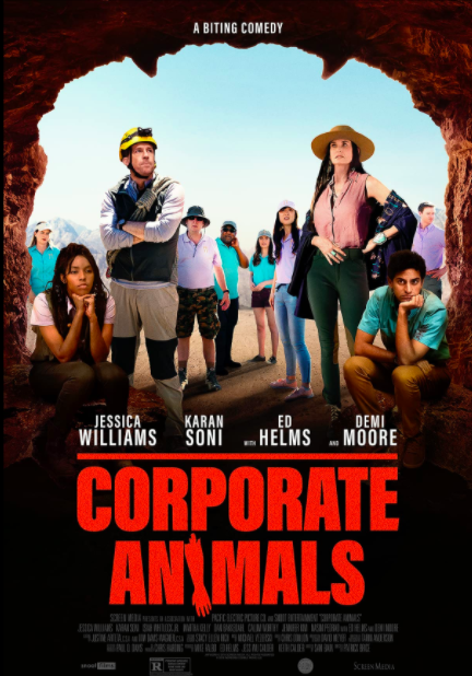 Corporate Animals