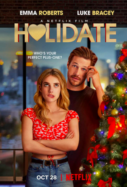 Holidate