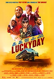 Lucky Day (2019) วันโชคดี นักฆ่าบ้าล่าล้างเลือด