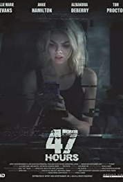 47 Hours to Live ดูหนังใหม่ออนไลน์ฟรี