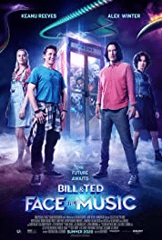 Bill & Ted Face the Music เว็บดูหนังออนไลน์ 2020