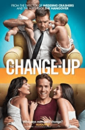 The Change Up ดูหนังพากย์ไทย