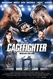 Cagefighter เว็บดูหนังออนไลน์มันๆ 2021