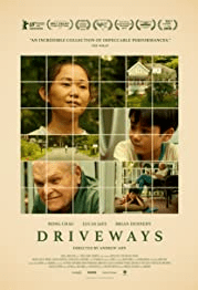 Driveways ดูหนังดราม่า เอเชีย