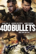 400 BULLETS เว็บดูหนังฟรีออนไลน์