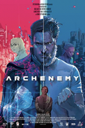 Archenemy ดูหนังออนไลน์ฟรี