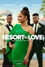 RESORT TO LOVE ดูหนัง Netflix ฟรี