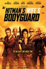 ดูหนังใหม่ชนโรง THE HITMAN'S WIFE'S BODYGUARD