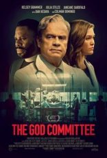 The God Committee ดูหนังฟรีออนไลน์