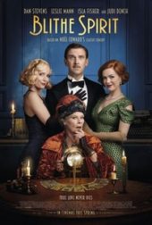 BLITHE SPIRIT เว็บดูหนังออนไลน์ HD