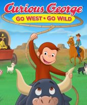 CURIOUS GEORGE Cartoon