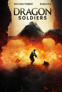 DRAGON SOLDIERS ดูหนังออนไลน์มันๆ เต้มเรื่อง