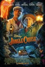 JUNGLE CRUISE เว็บดูหนังออนไลน์ HD