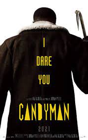 Candyman ดูหนังใหม่ชนโรง 2021