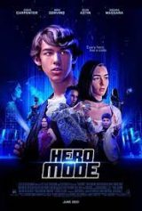 Hero Mode ดูหนังใหม่ชนโรง 2021