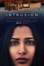 INTRUSION ดูหนังออนไลน์ฟรี 2021 Netflix