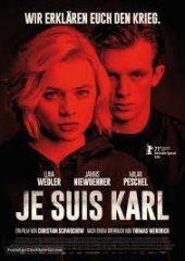 Je Suis Karl ดูหนังฟรีออนไลน์ใหม่ 2021