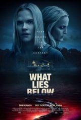 WHAT LIES BELOW ดูหนังออนไลน์ฟรี