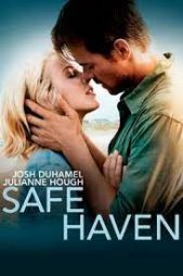 Safe Haven ดูหนังออนไลน์เต็มเรื่อง พากย์ไทย ภาพชัด