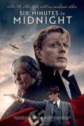 Six Minutes to Midnight ดูหนังออนไลน์