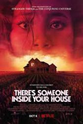 There's Someone Inside Your House ดูหนังฟรีออนไลน์ใหม่ 2021