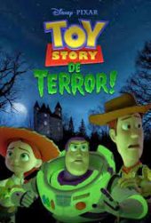 Toy Story of Terror