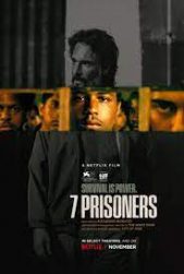 7 Prisoners ดูหนังฟรีออนไลน์ใหม่ Netflix