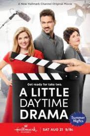 ดูหนังตลกคอมเมนดี้ A Little Daytime Drama หนังใหม่ 2021