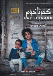 Capernaum ดูหนังออนไลน์